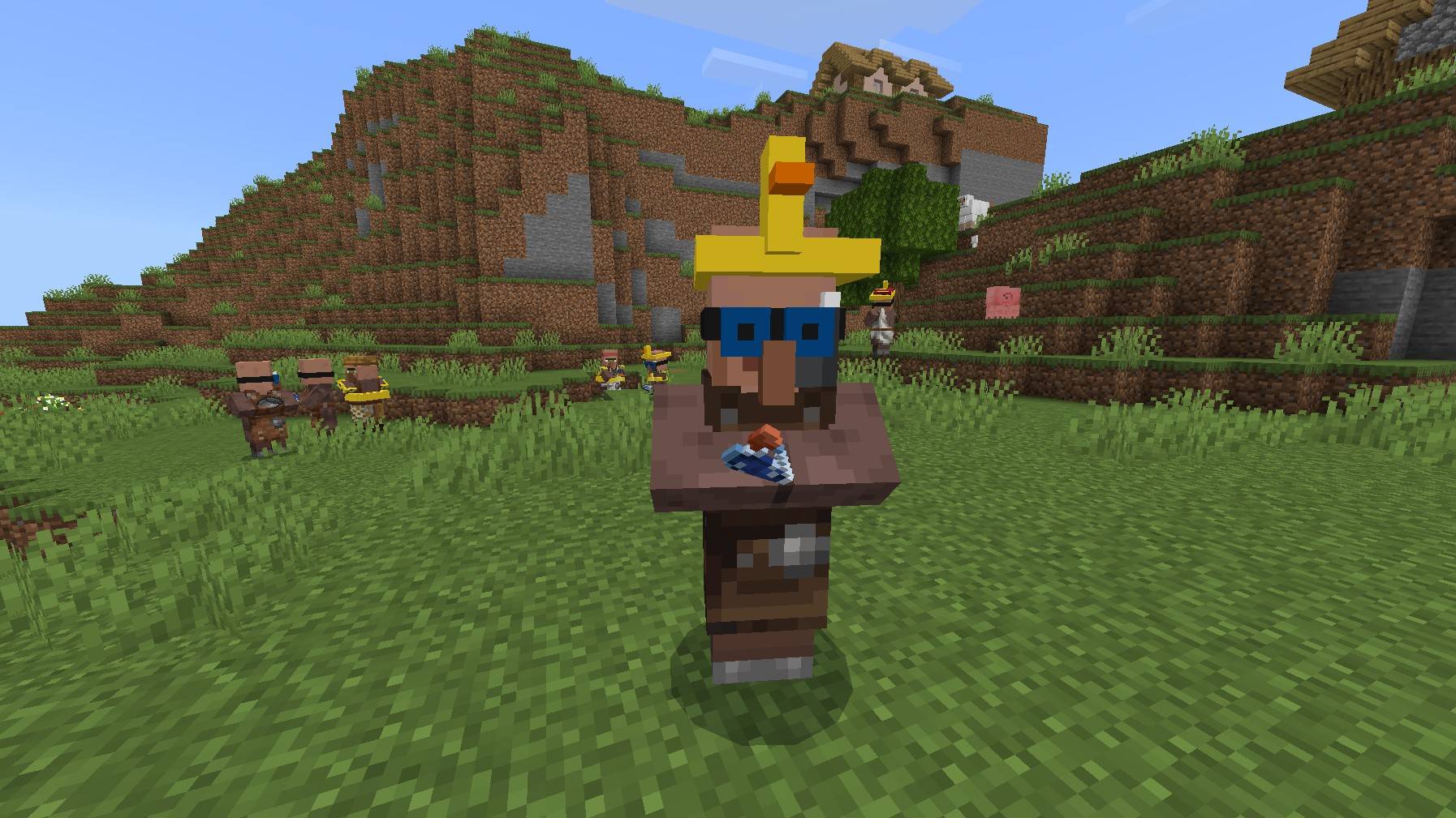 Summer Time Villagers — screenshot 7
