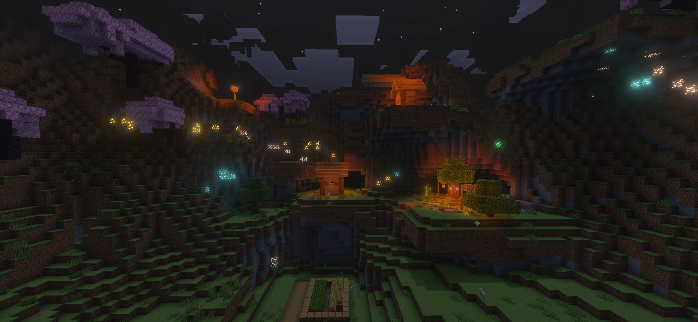 Enhanced+ V3 — screenshot 1