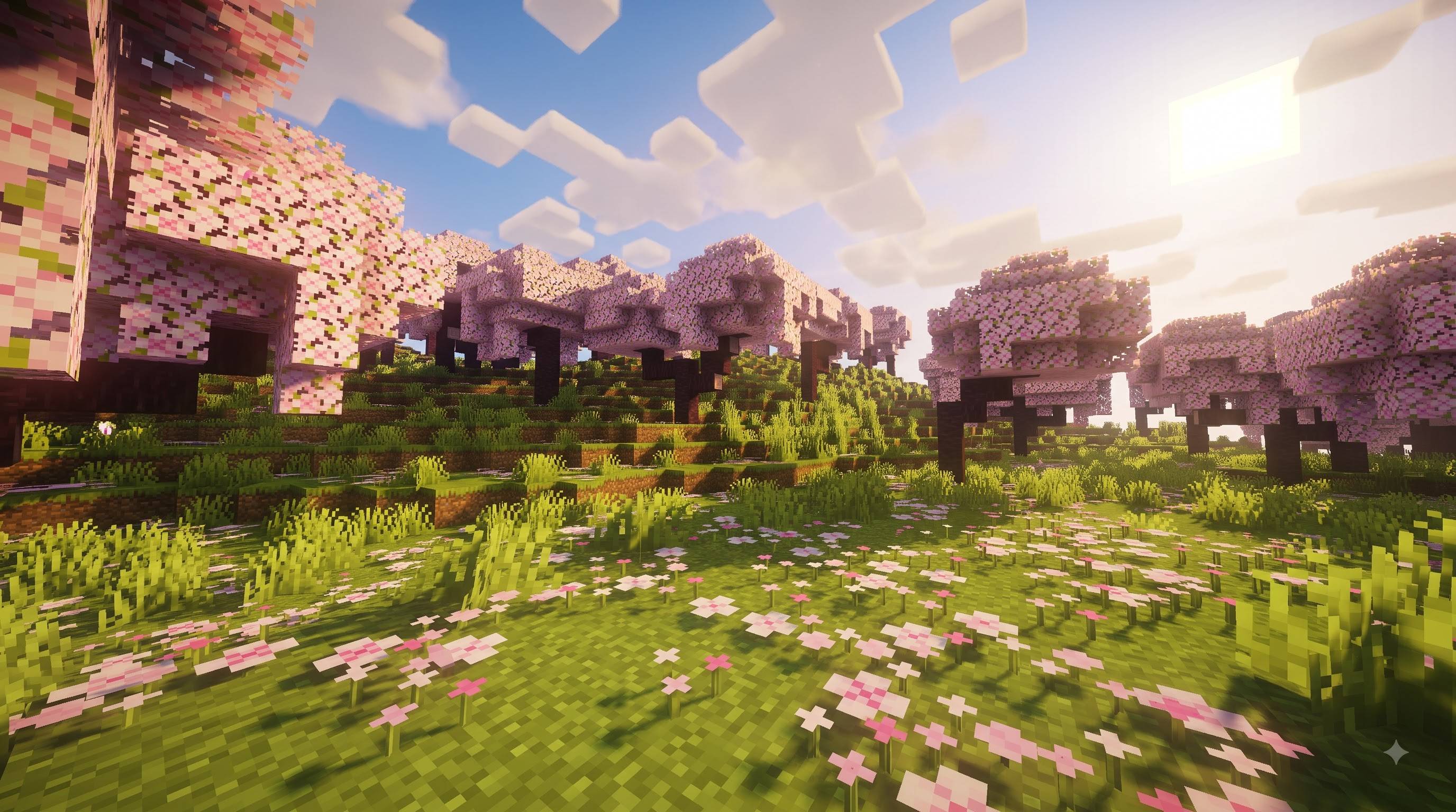 Baku's Anime Shader — screenshot 4