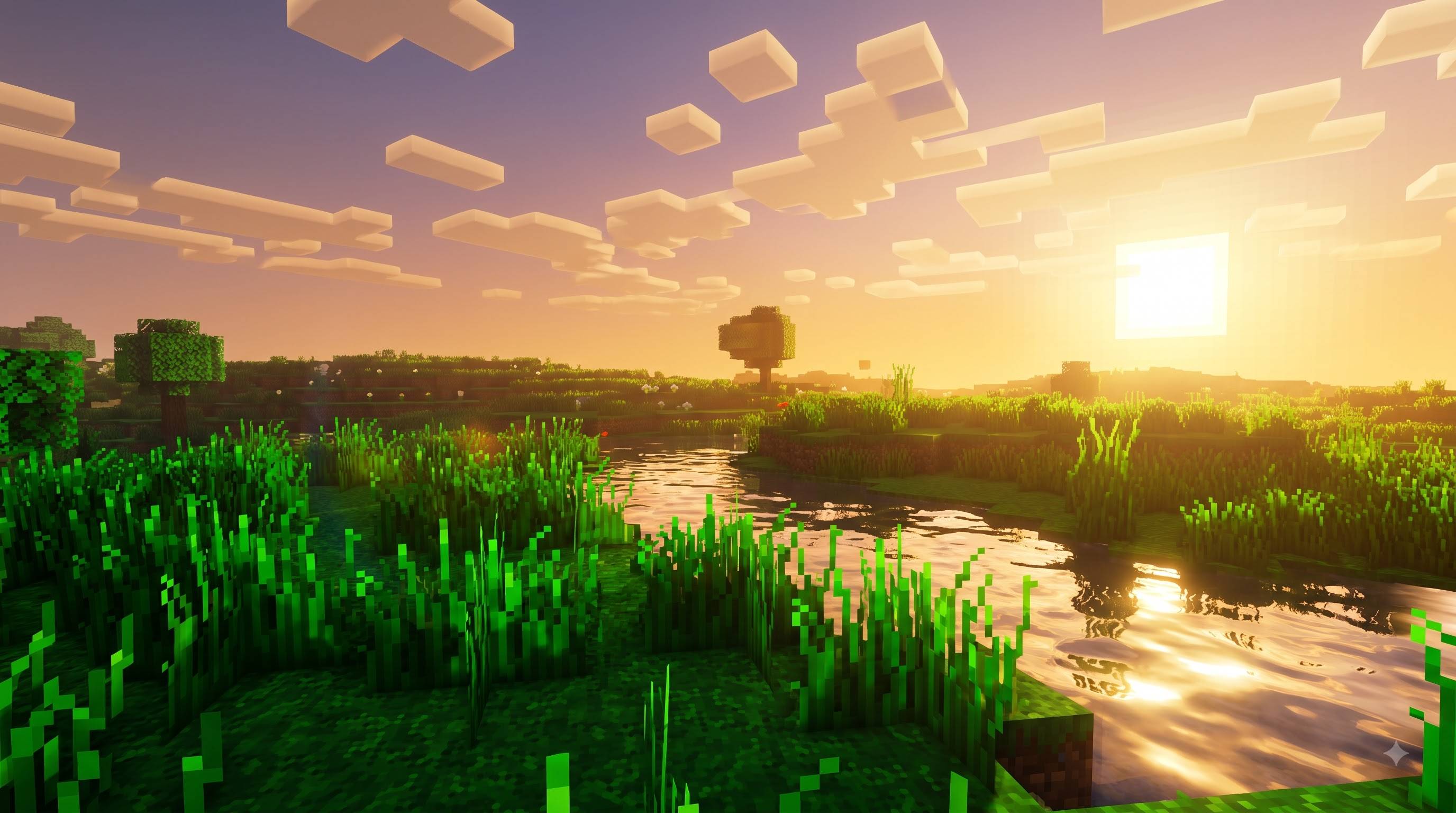 Baku's Anime Shader — screenshot 5