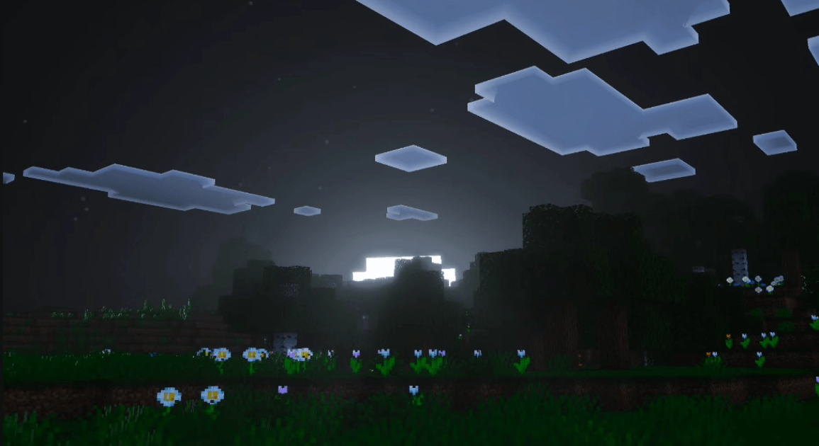 Baku's Anime Shader — screenshot 6