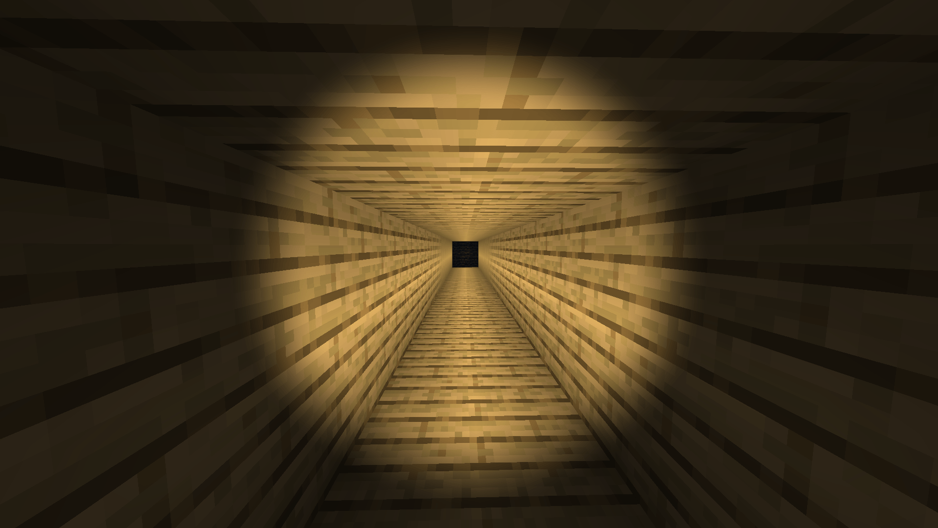 Flashlight Shaders - Horror — screenshot 1
