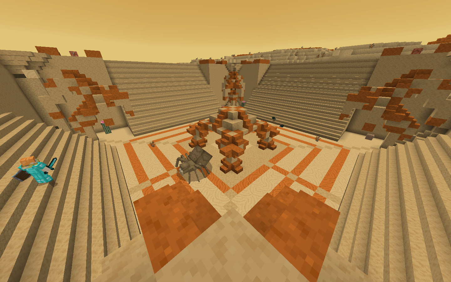 DryOut — screenshot 1