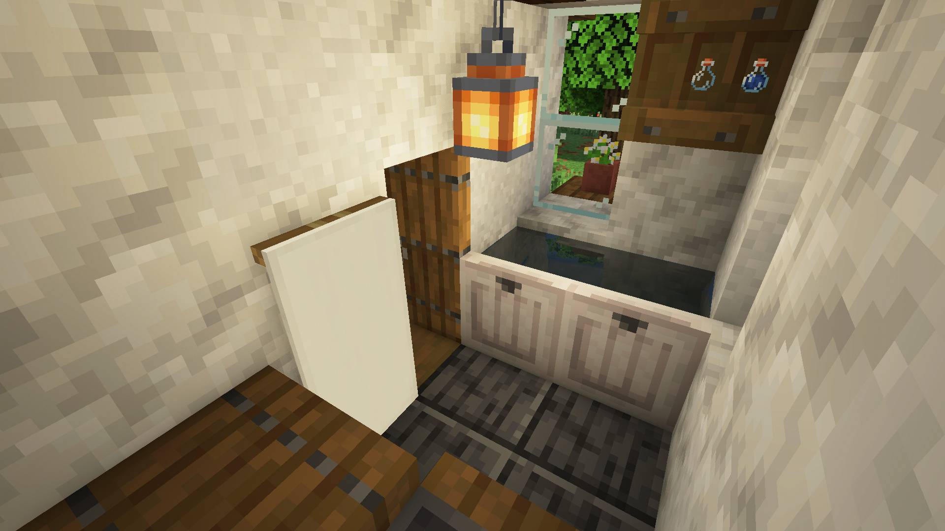 Elven House #3 — screenshot 2