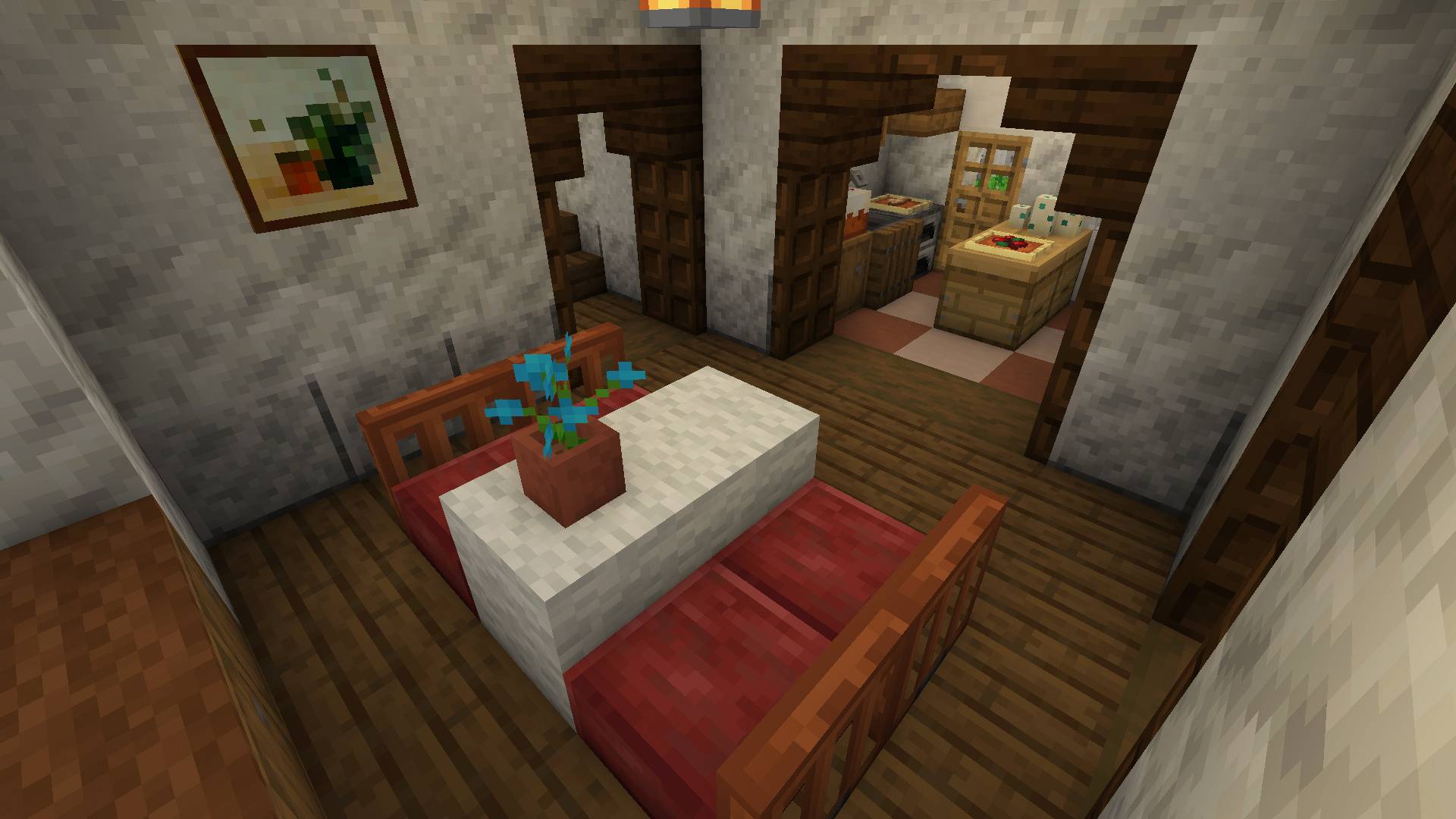 Elven House #3 — screenshot 5