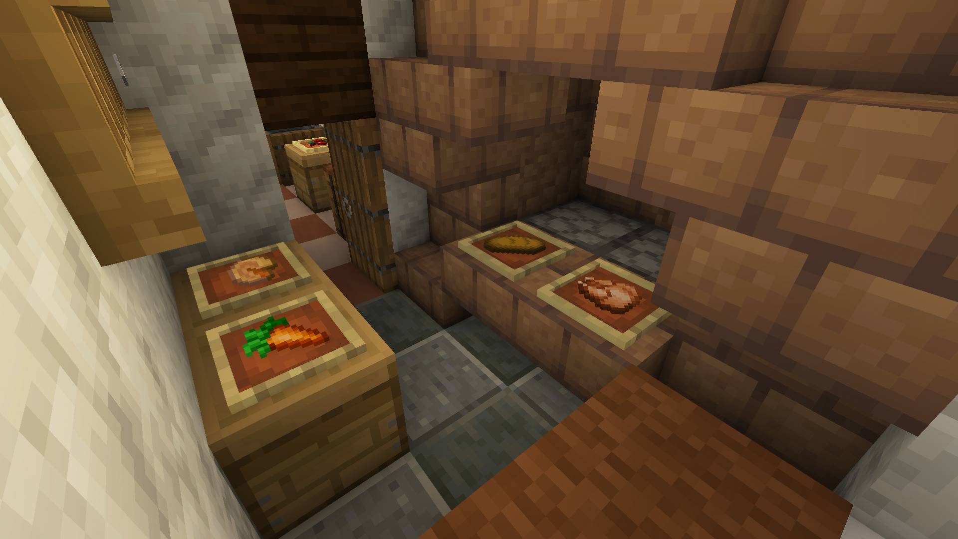Elven House #3 — screenshot 4