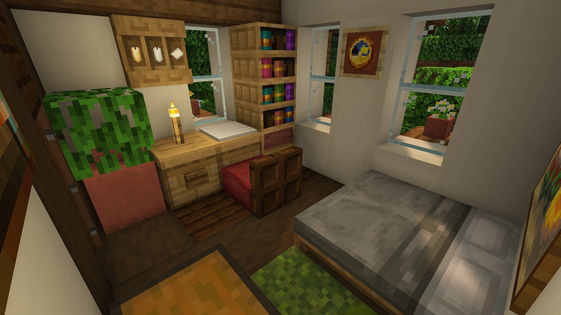 Elven House #3 — screenshot 8