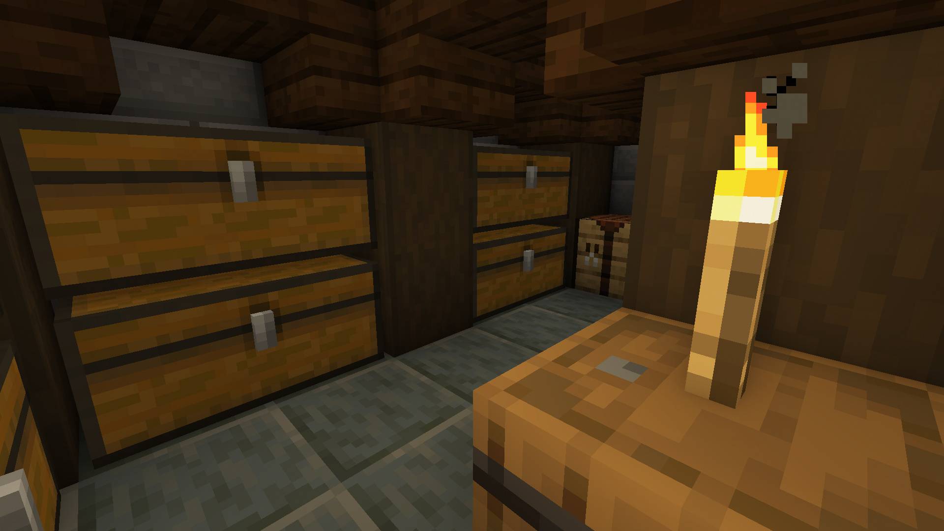 Elven House #3 — screenshot 7