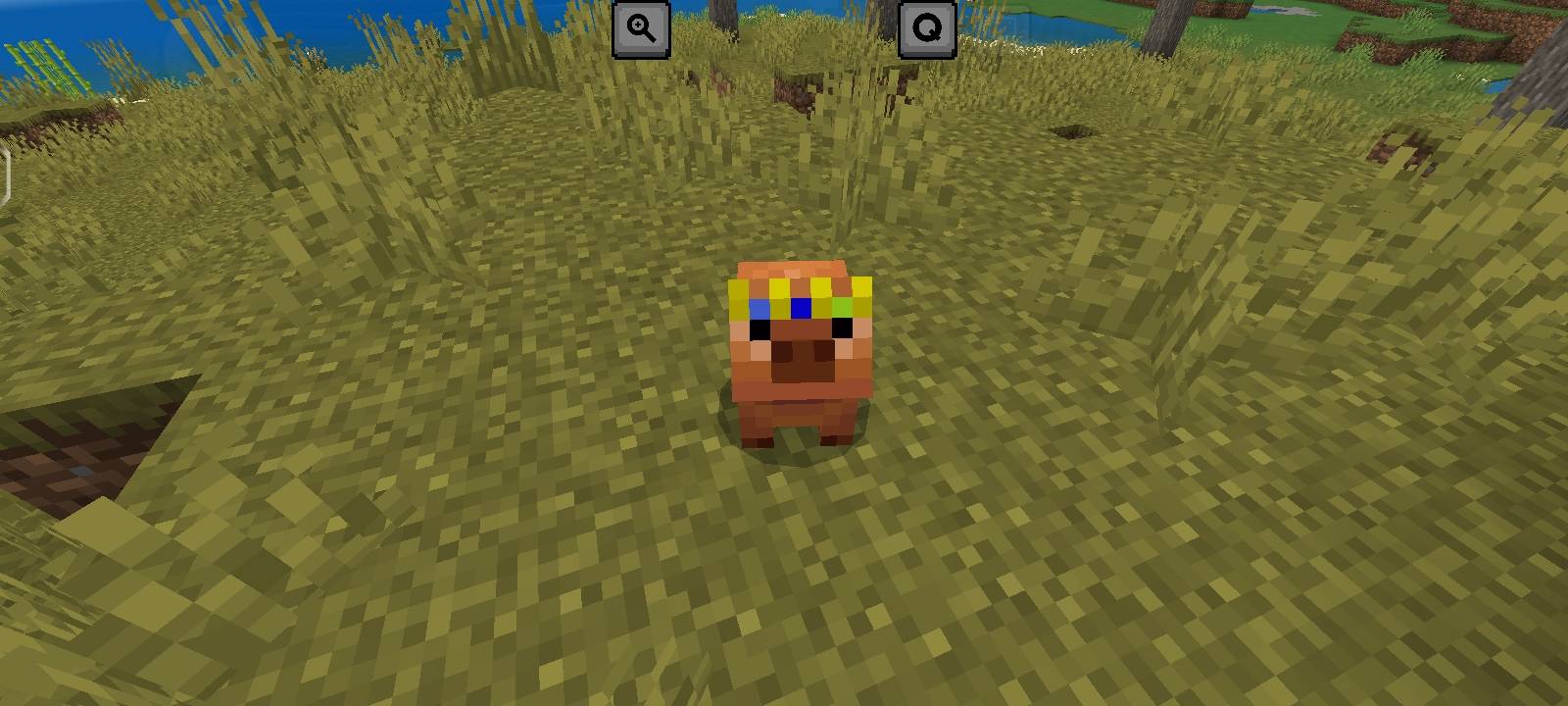 TECHNOBLADE Texture Pack — screenshot 7