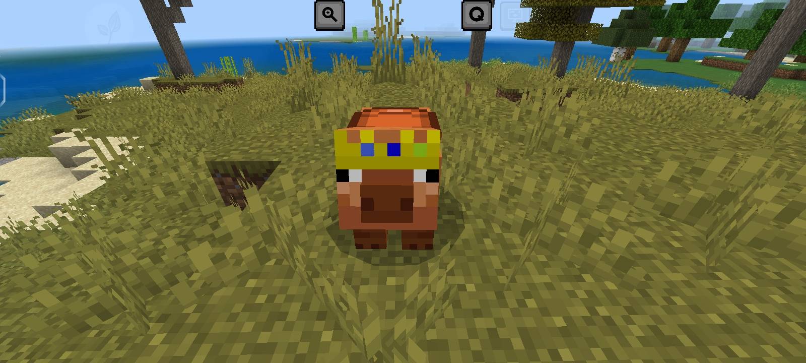 TECHNOBLADE Texture Pack — screenshot 6
