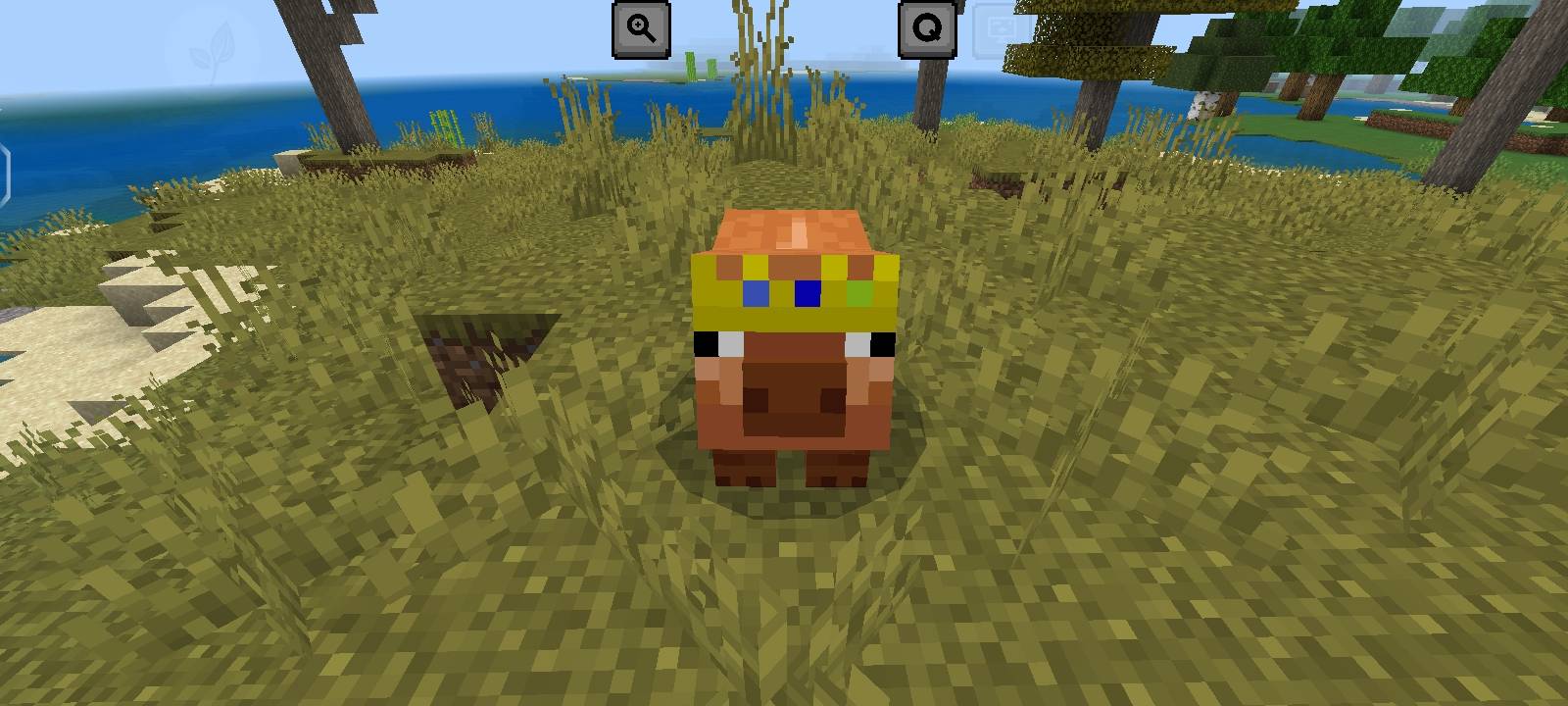 TECHNOBLADE Texture Pack — screenshot 5