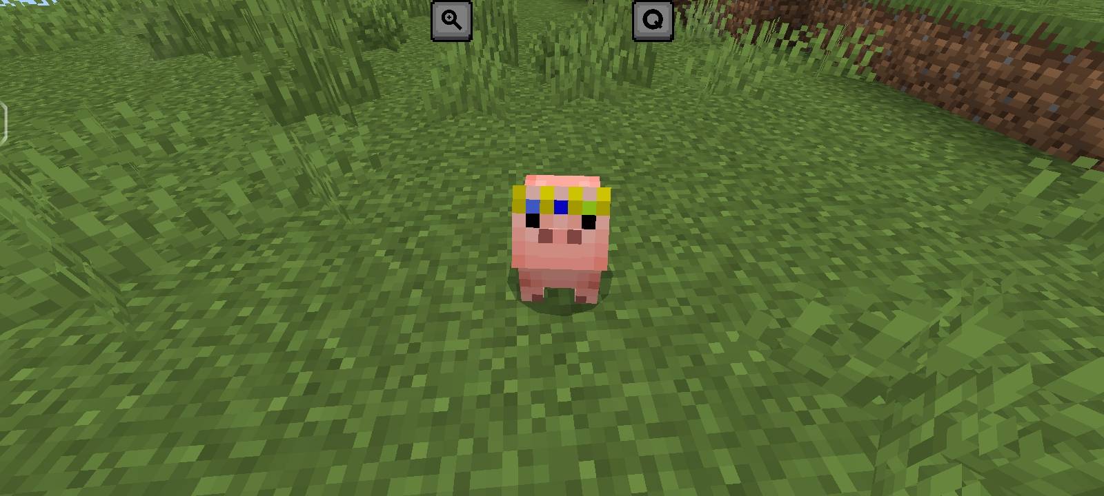 TECHNOBLADE Texture Pack — screenshot 4