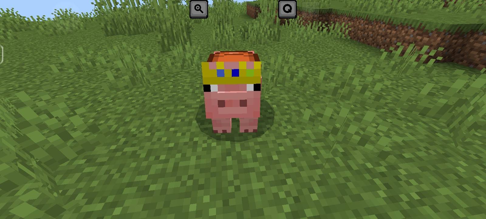 TECHNOBLADE Texture Pack — screenshot 3