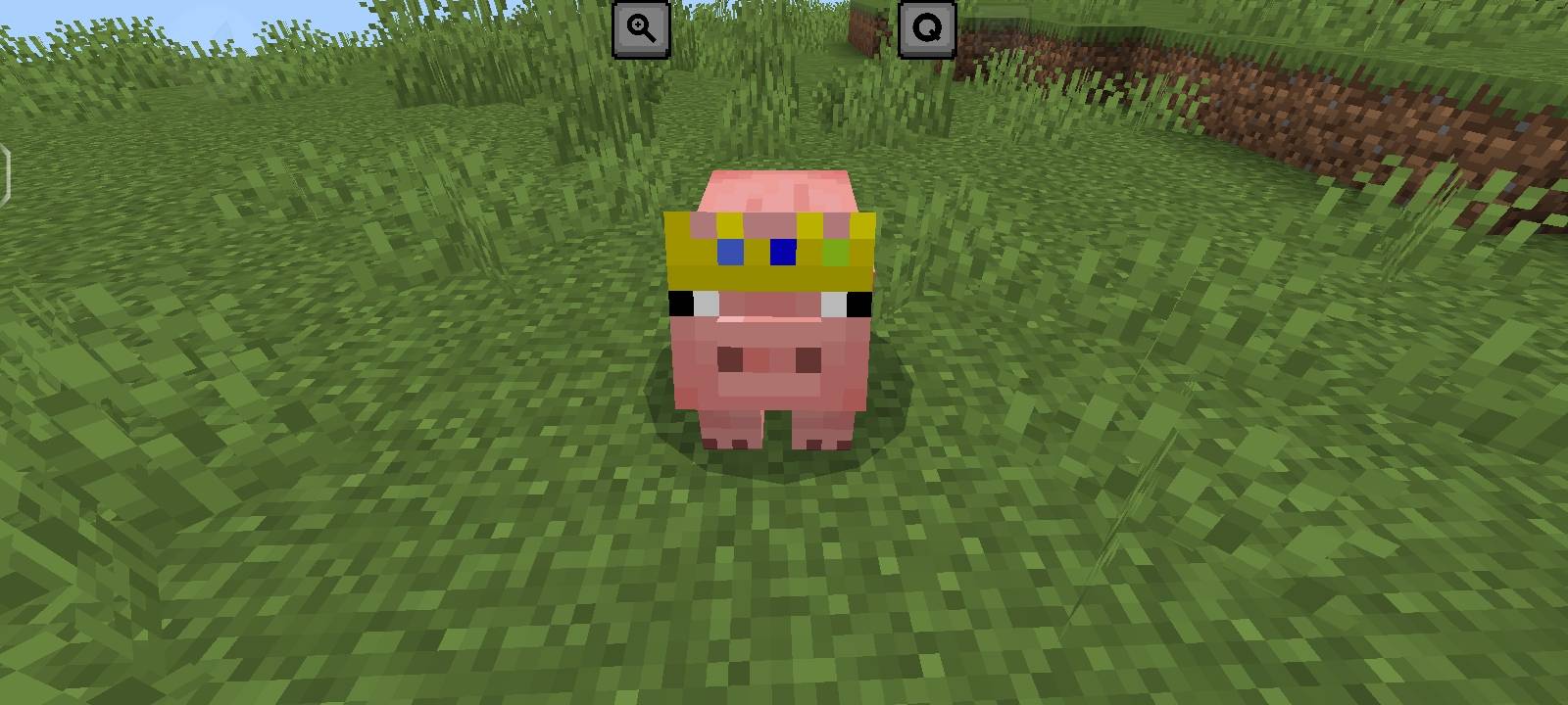 TECHNOBLADE Texture Pack — screenshot 2