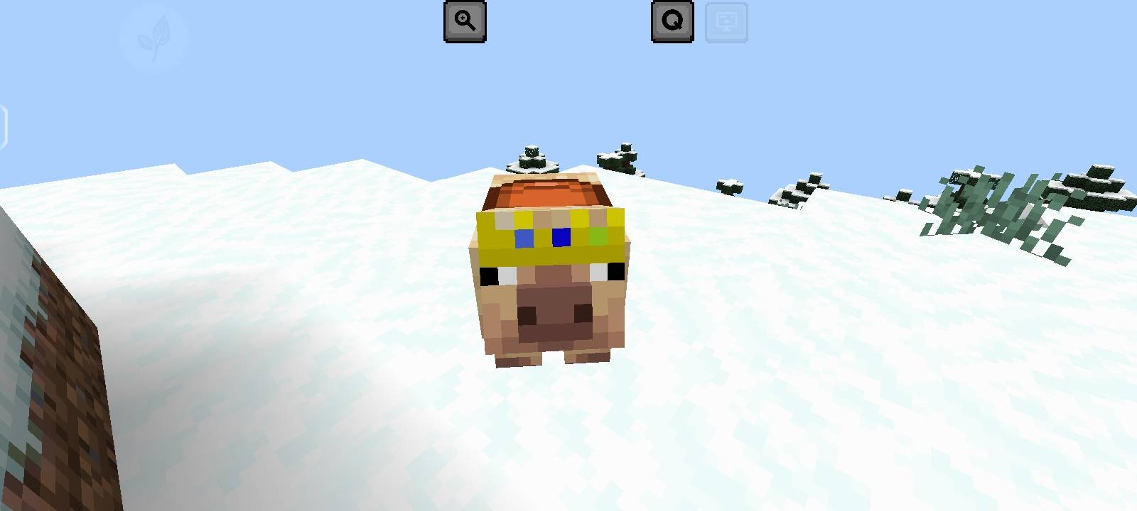 TECHNOBLADE Texture Pack thumbnail 8
