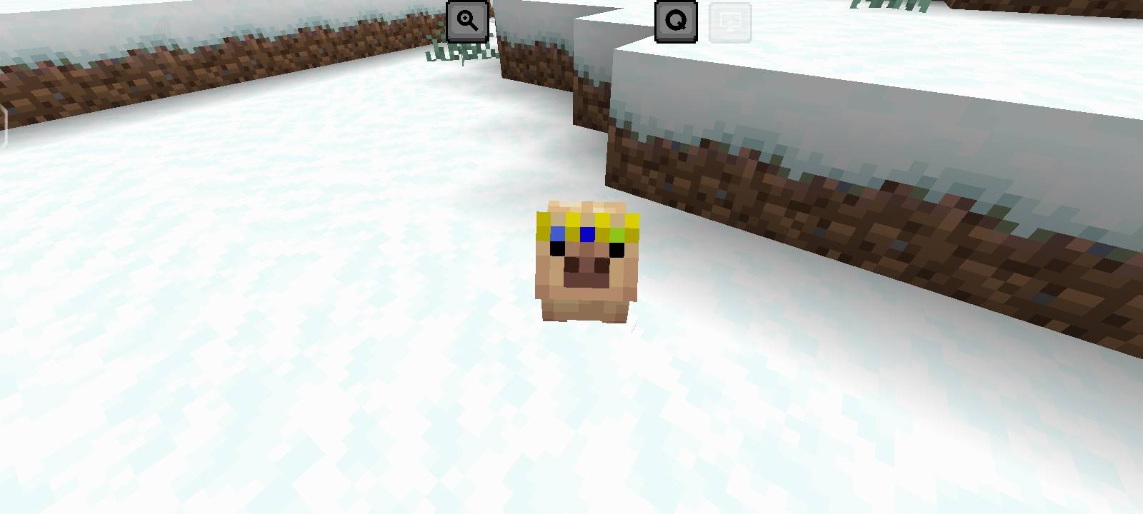 TECHNOBLADE Texture Pack thumbnail 9