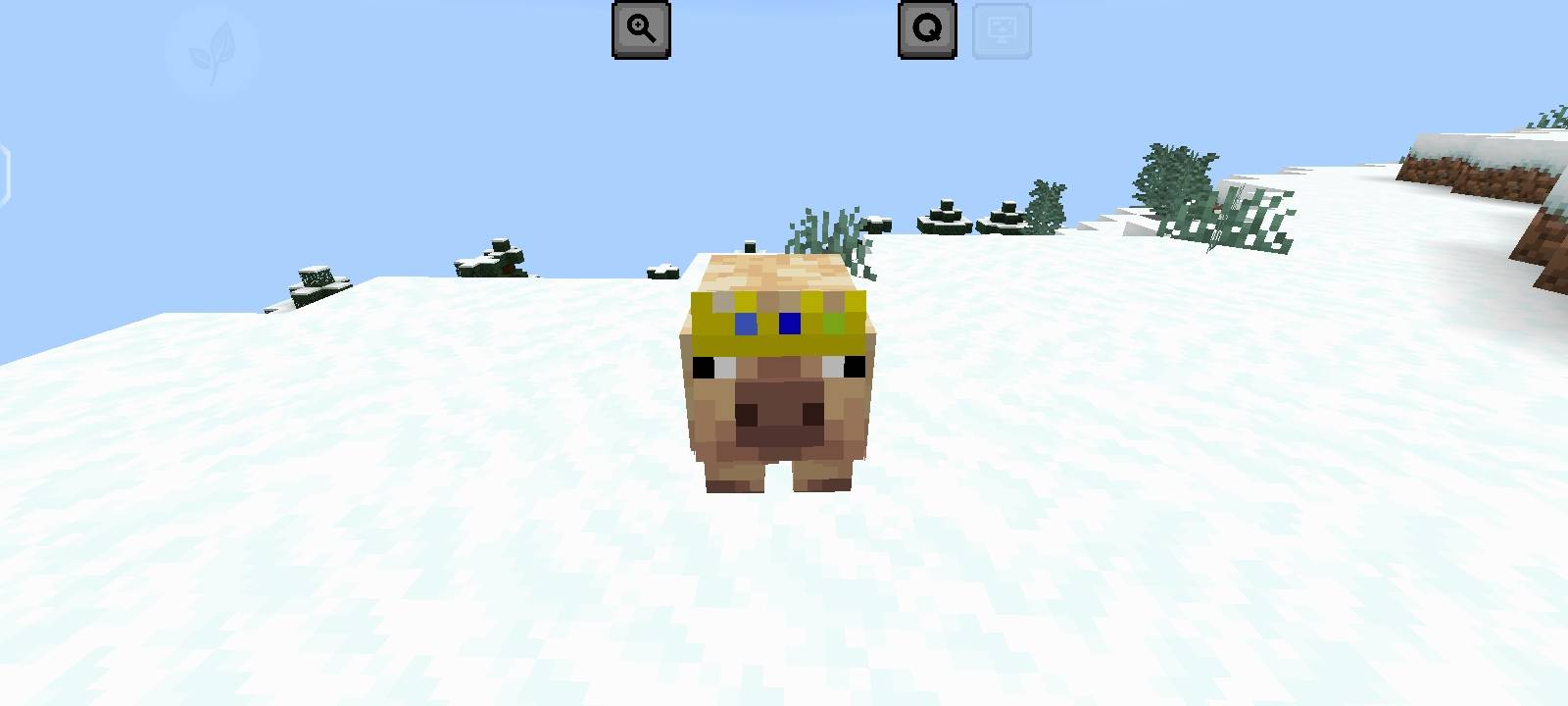 TECHNOBLADE Texture Pack — screenshot 8
