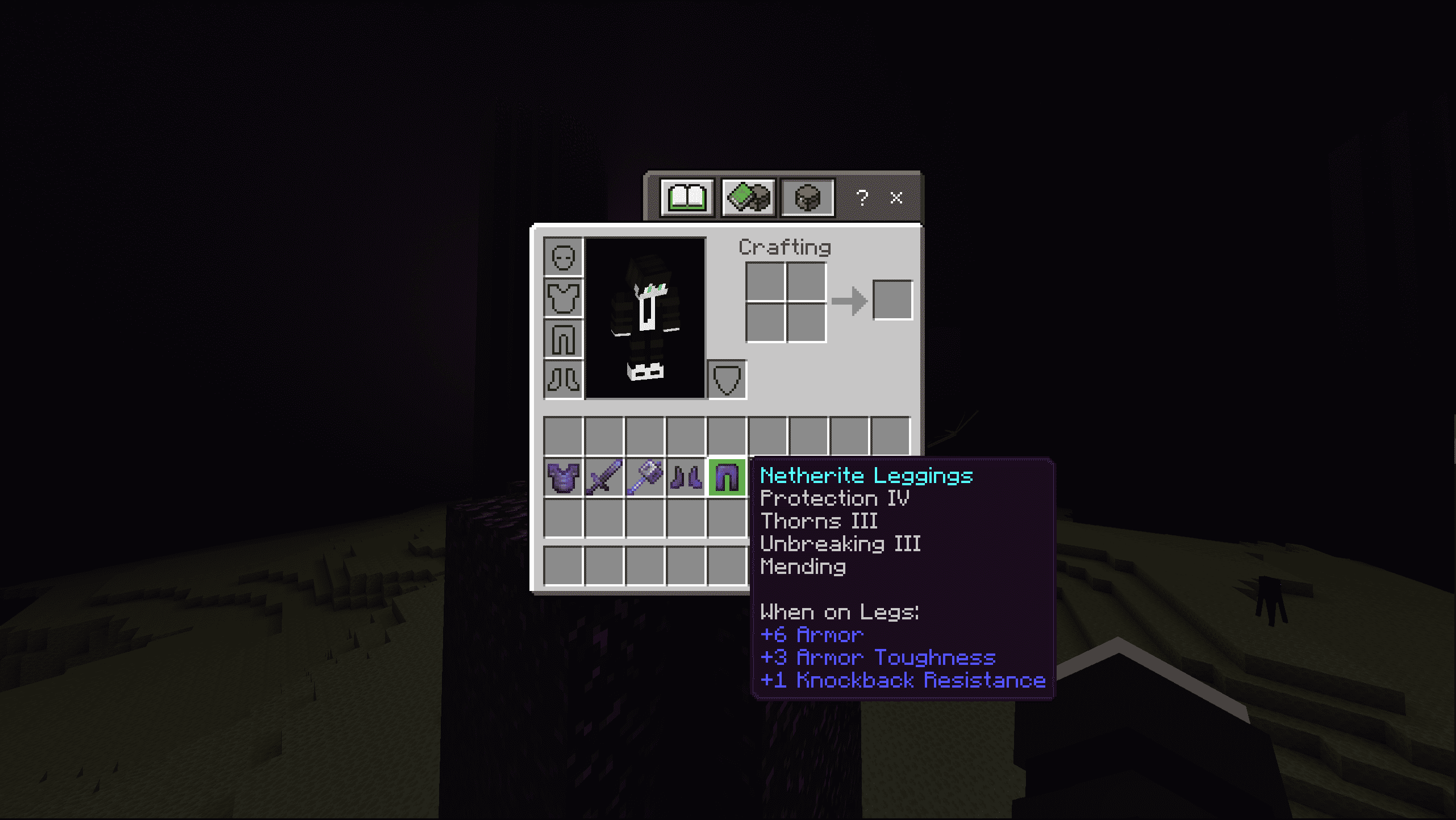 Mobs Drop OP Items — screenshot 5
