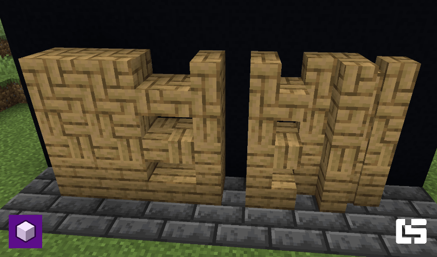 Missing Blocks — screenshot 2