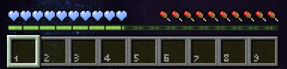 Classic PVP 16x — screenshot 2