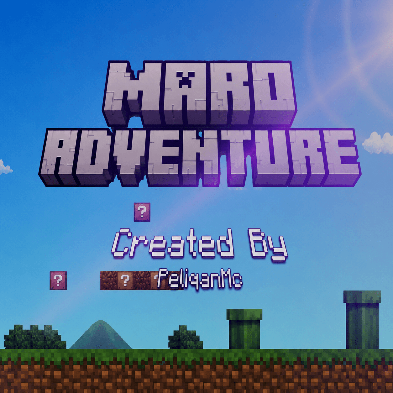 Maro Adventure | 2D Parkour — screenshot 4
