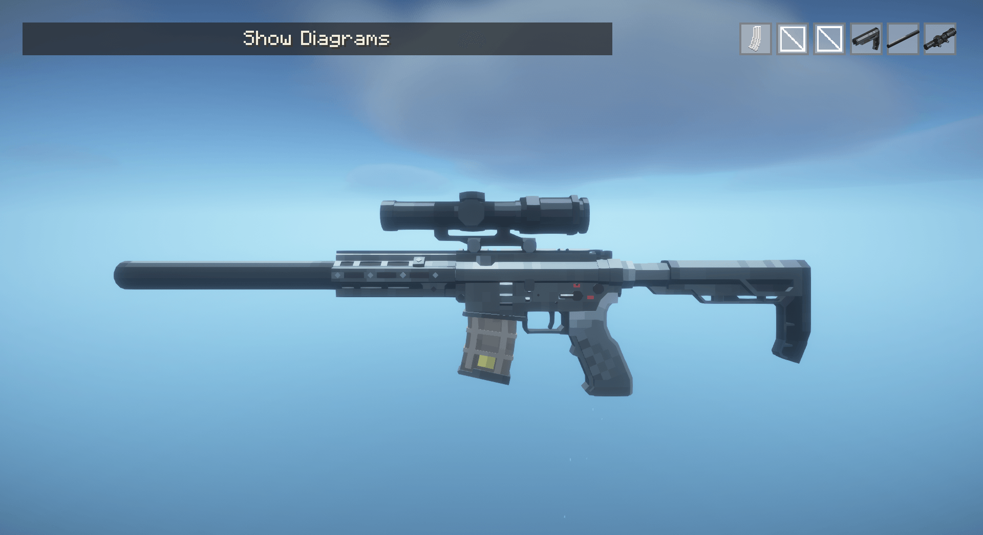 Thumbnail HK-VSS
