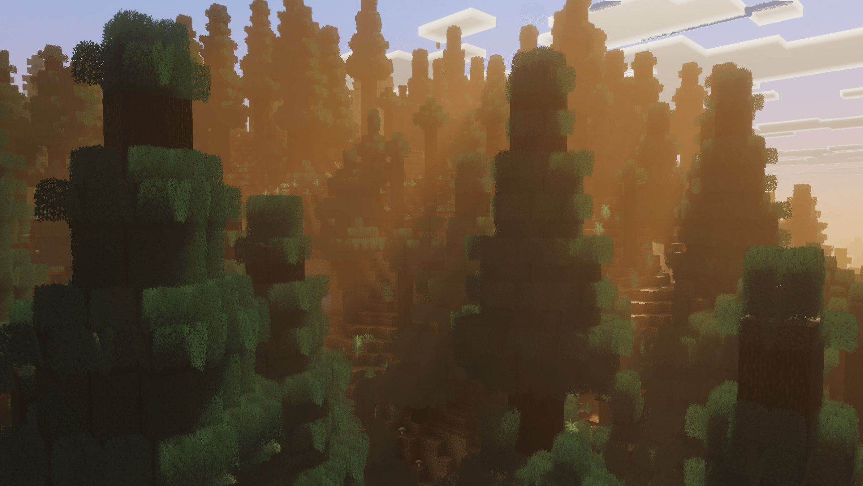 Better Bushy Leaves thumbnail 3