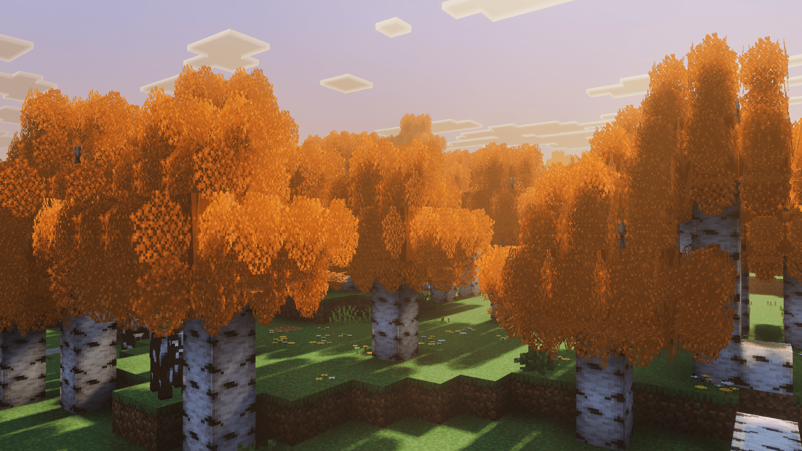 Better Bushy Leaves thumbnail 1