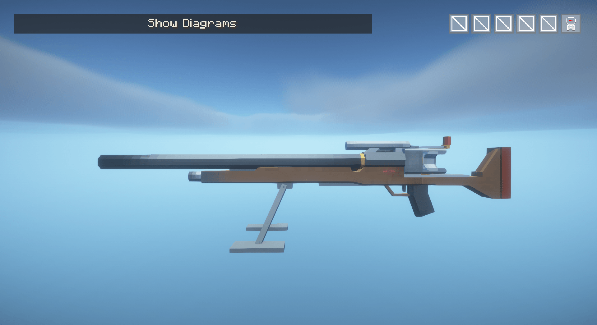 Thumbnail 40mm Fragmentation Cannon