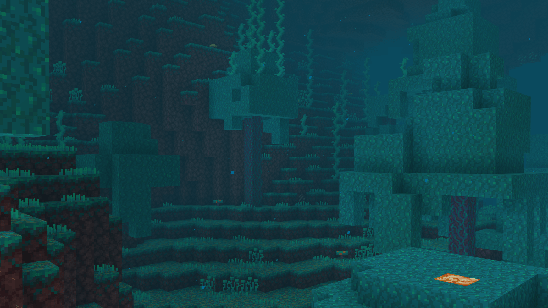 Mystica Shader | Immersive Fog thumbnail 4