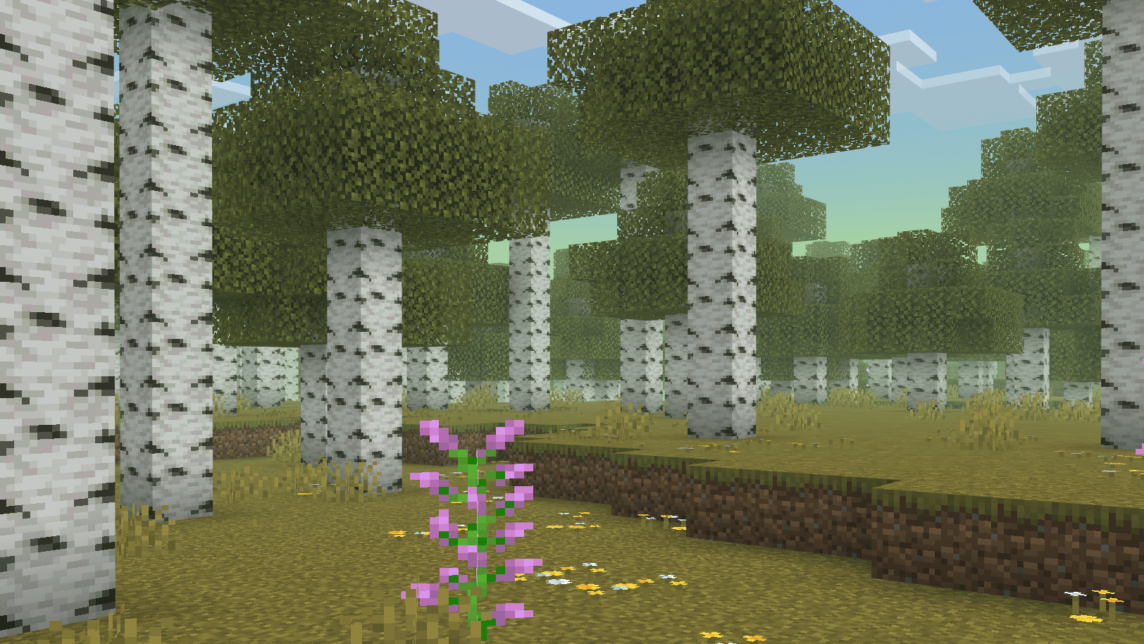 Mystica Shader | Immersive Fog thumbnail 2