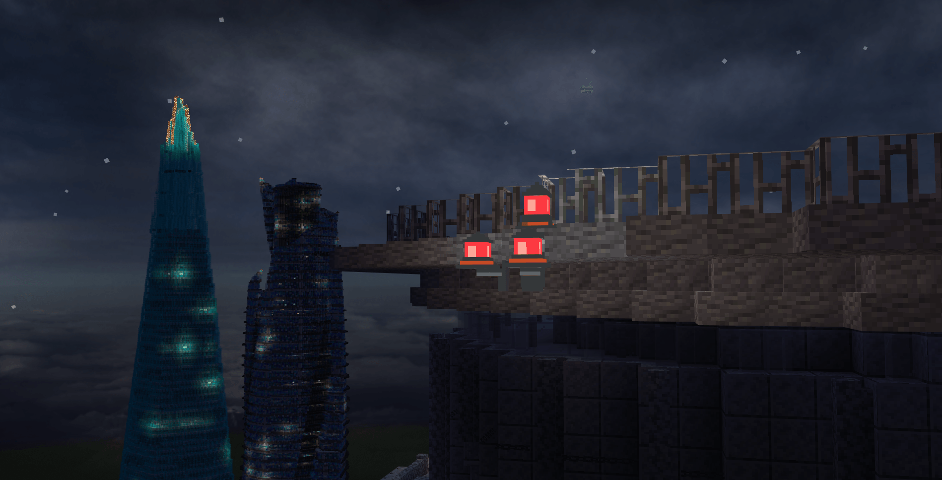 Realistic Aviation Obstruction Lights — screenshot 3