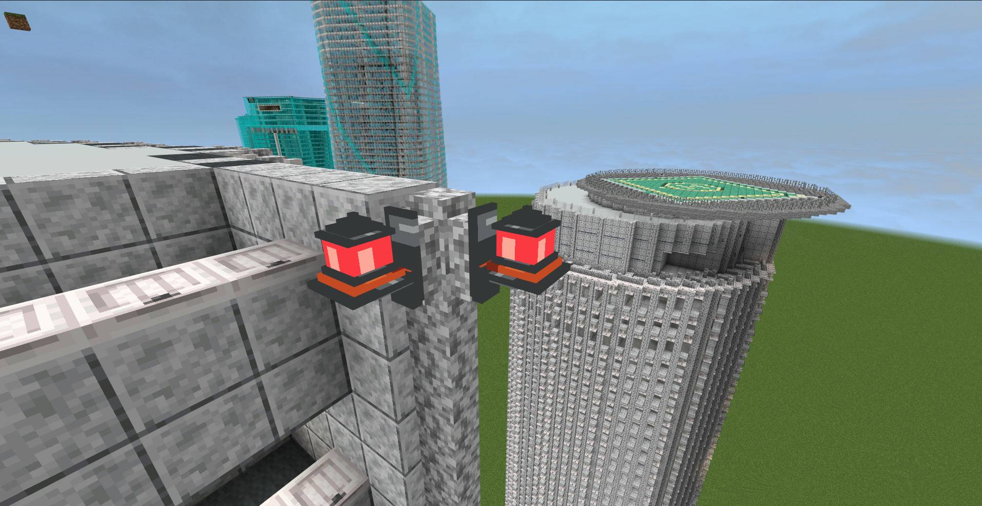 Realistic Aviation Obstruction Lights — screenshot 4