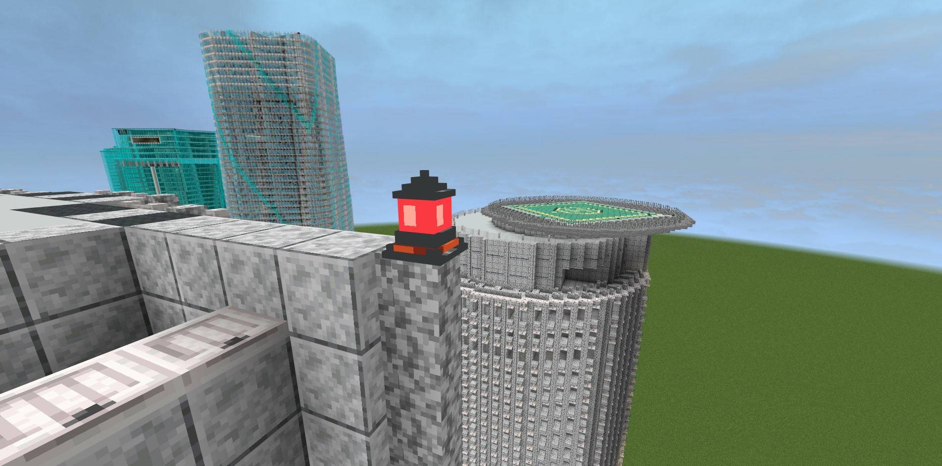 Realistic Aviation Obstruction Lights — screenshot 5