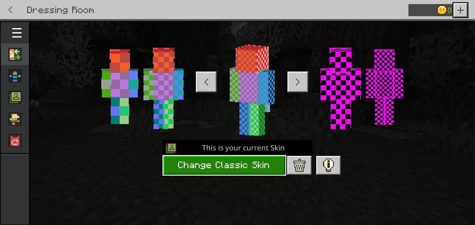 Edward's Skin Pack — screenshot 3