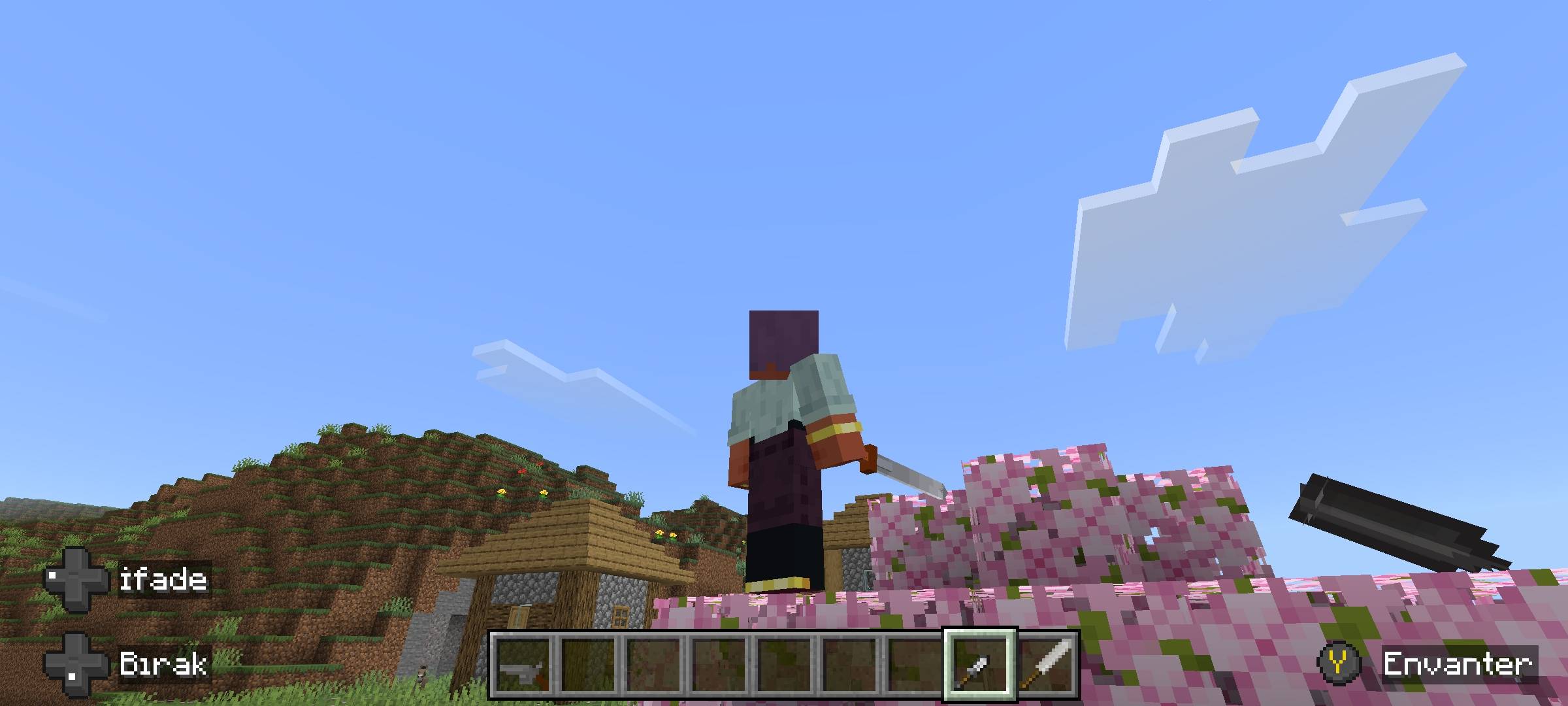 Expansion Pack — screenshot 1
