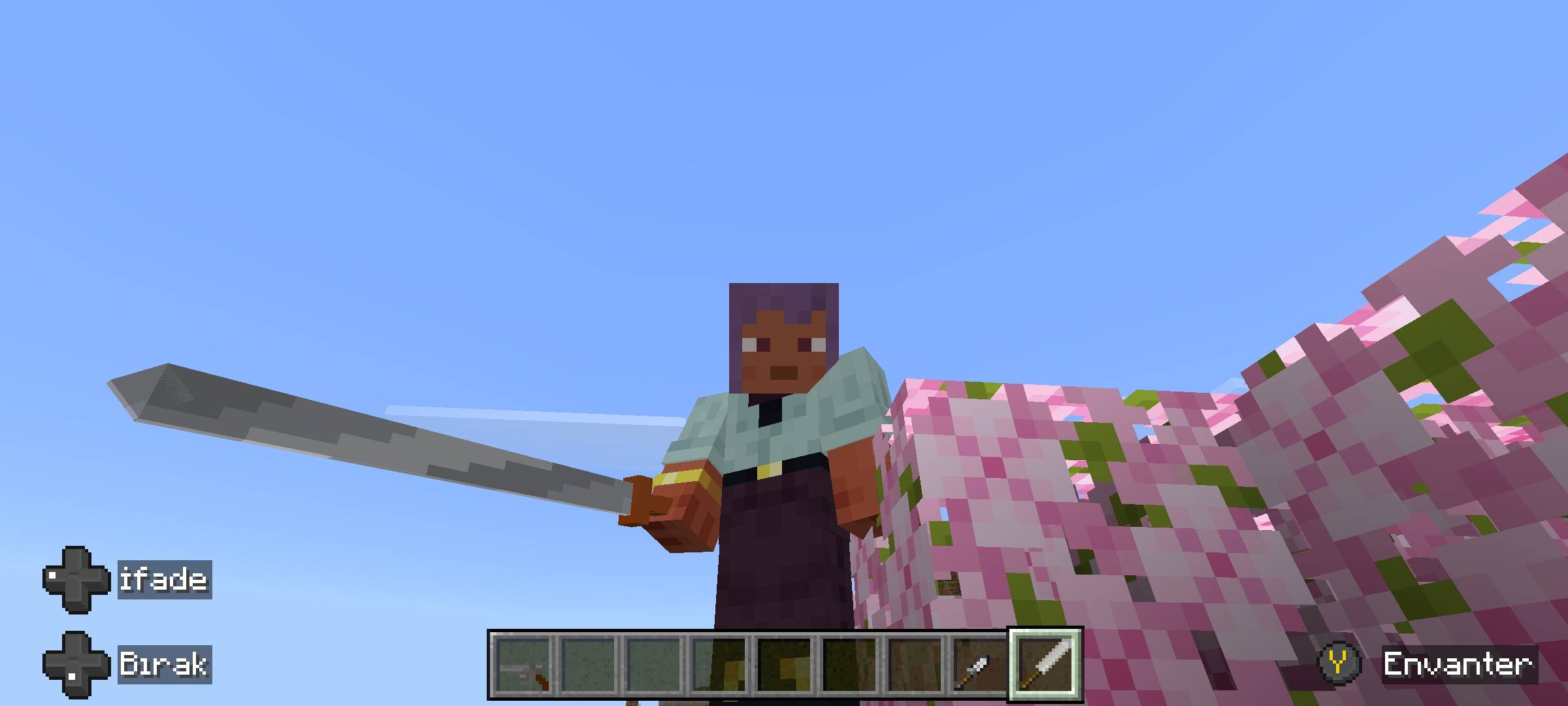 Expansion Pack — screenshot 2