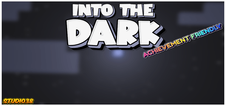 Into the Dark — screenshot 1