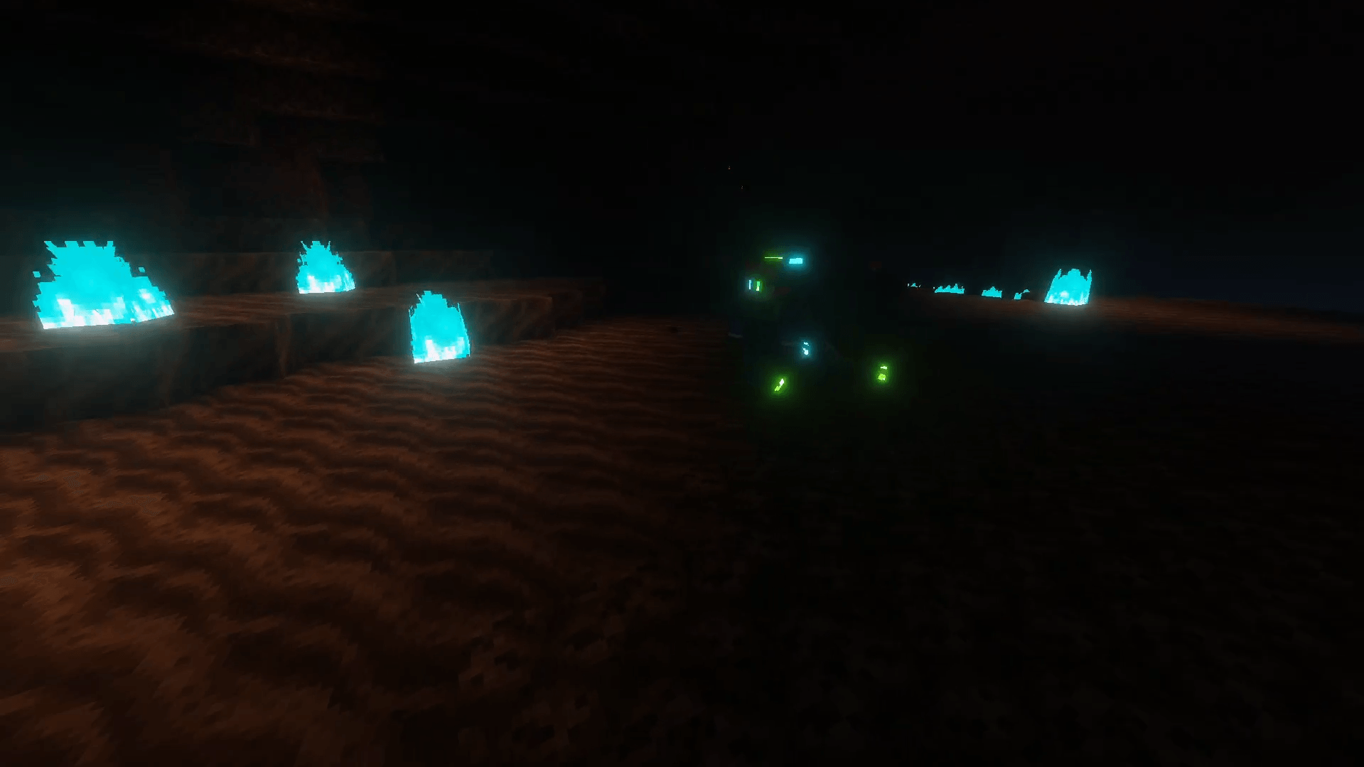Vitality - Lives system — screenshot 7