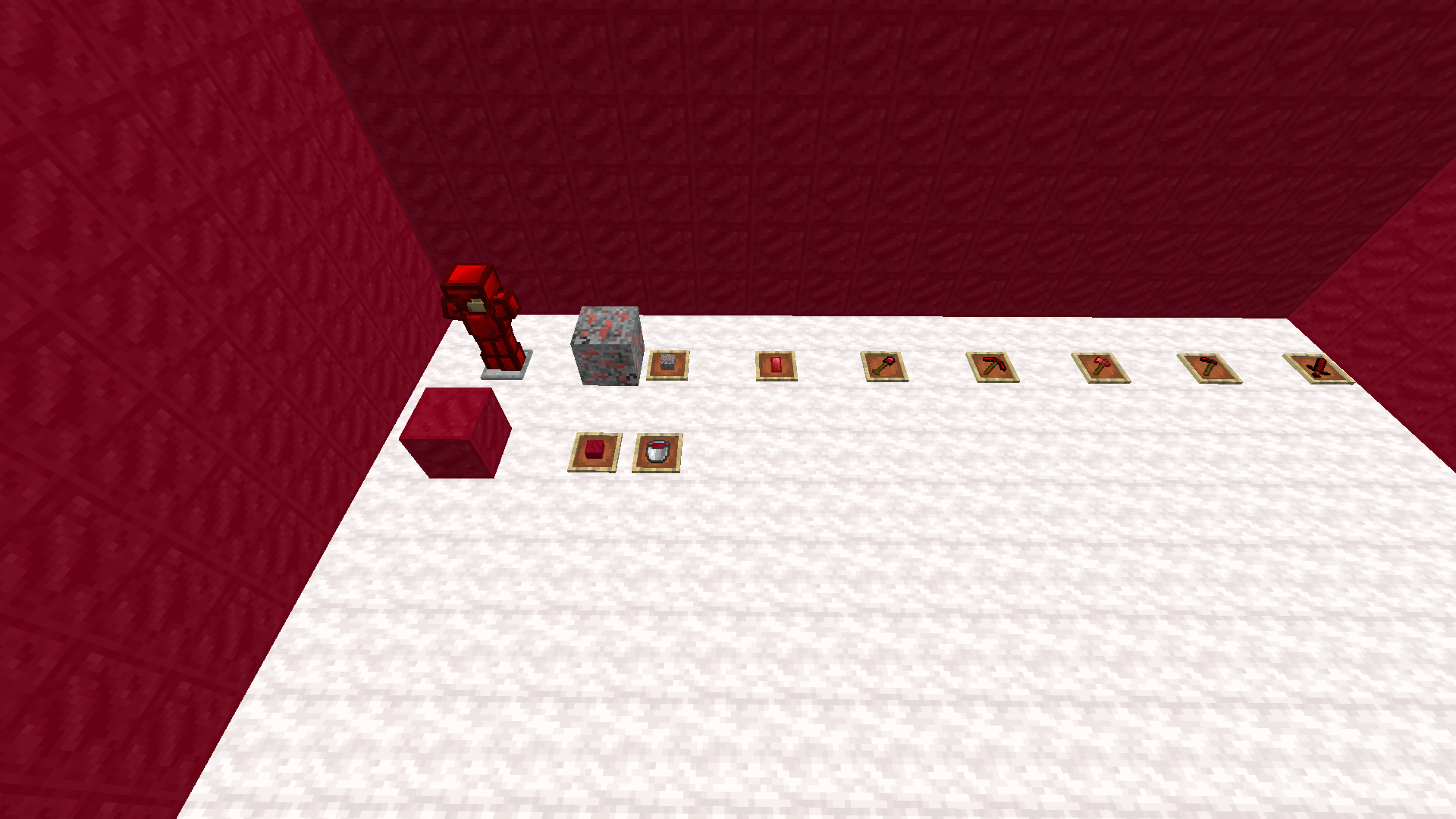 Thumbnail all item in version 2 the top is alway the newest version