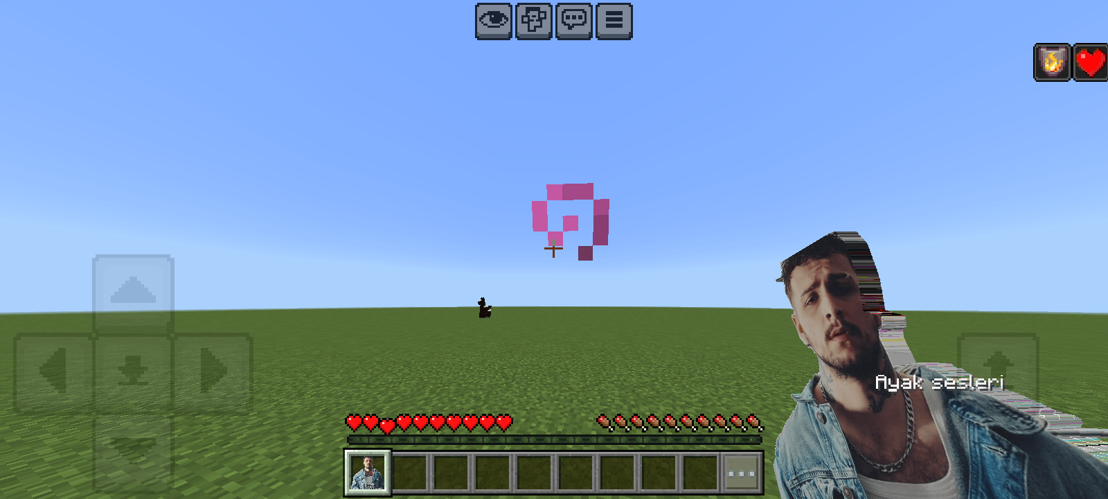 Wegh Totem — screenshot 1