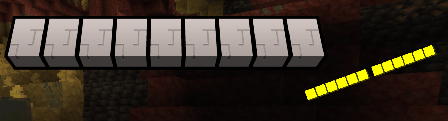 ████████████████ (Full Block Symbol - Joke Pack) screenshot active