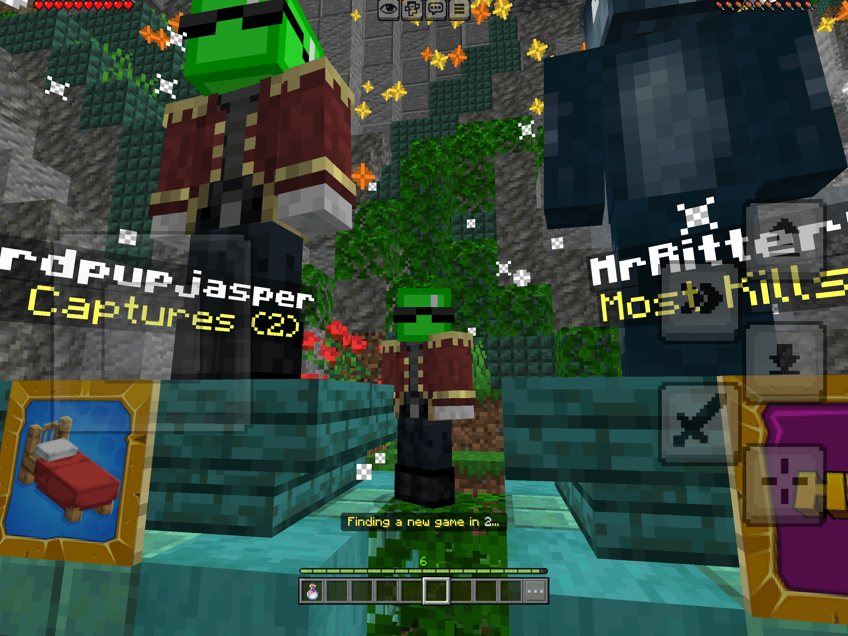 Your Own Totems! thumbnail 1