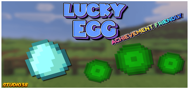 Lucky Egg