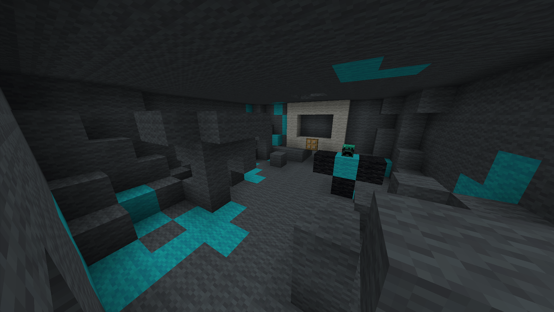 MC Free edition — screenshot 6