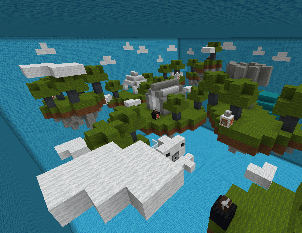 MC Free edition — screenshot 3