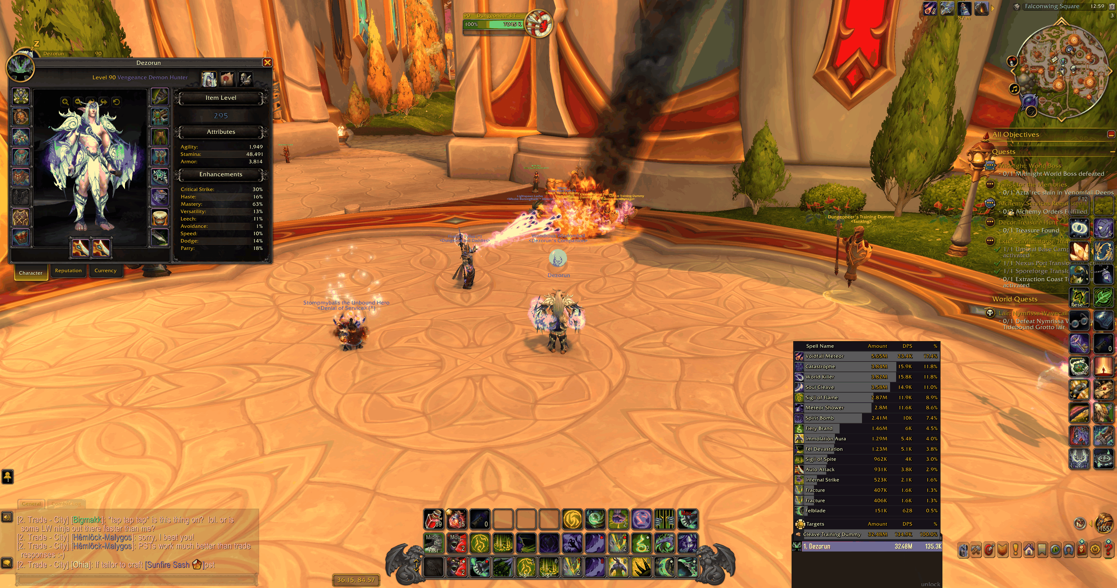 Thumbnail DPS At 295