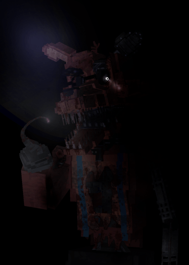 Five Nights at Freddy’s Universe — screenshot 1