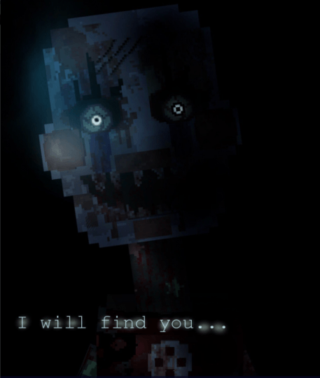 Five Nights at Freddy’s Universe — screenshot 2