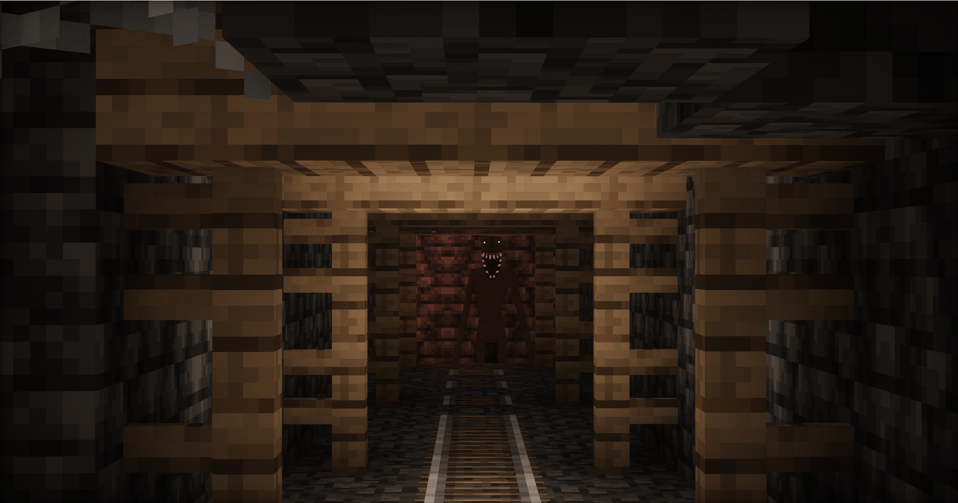 The Caves Aren't Safe
